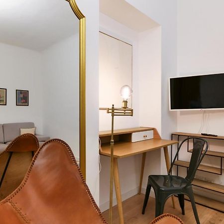 Contempora Apartments - Marcantonio Dal Re 40 ミラノ エクステリア 写真