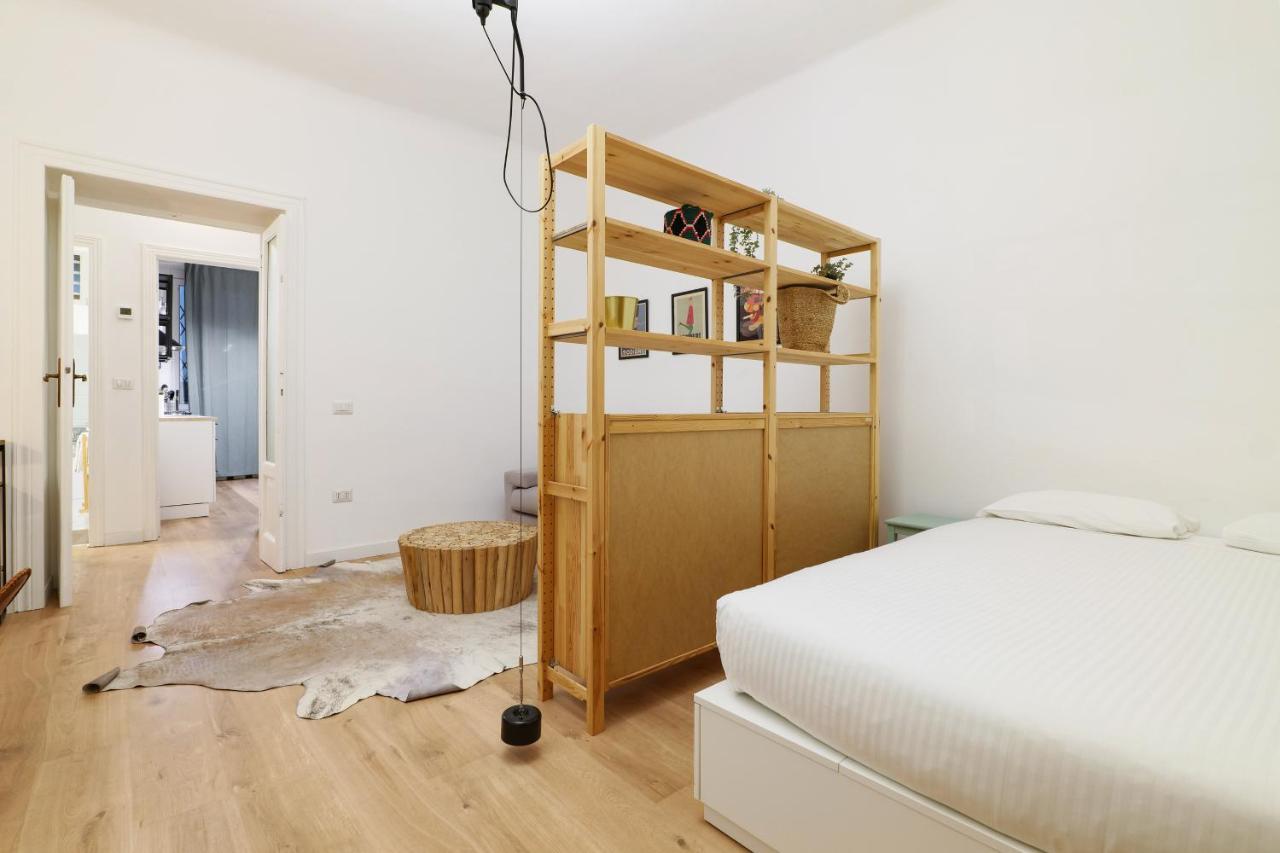 Contempora Apartments - Marcantonio Dal Re 40 ミラノ エクステリア 写真