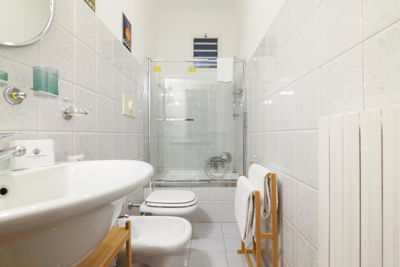 Contempora Apartments - Marcantonio Dal Re 40 ミラノ エクステリア 写真