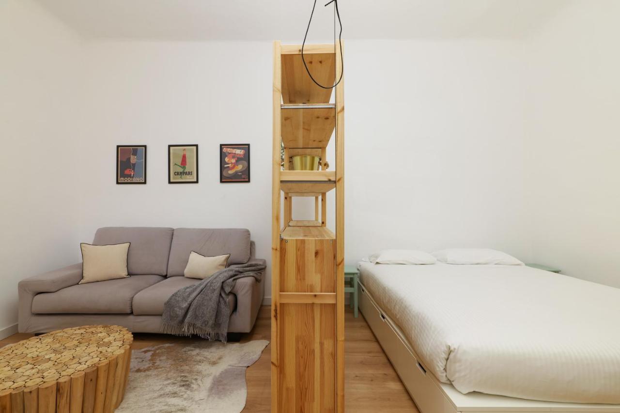 Contempora Apartments - Marcantonio Dal Re 40 ミラノ エクステリア 写真