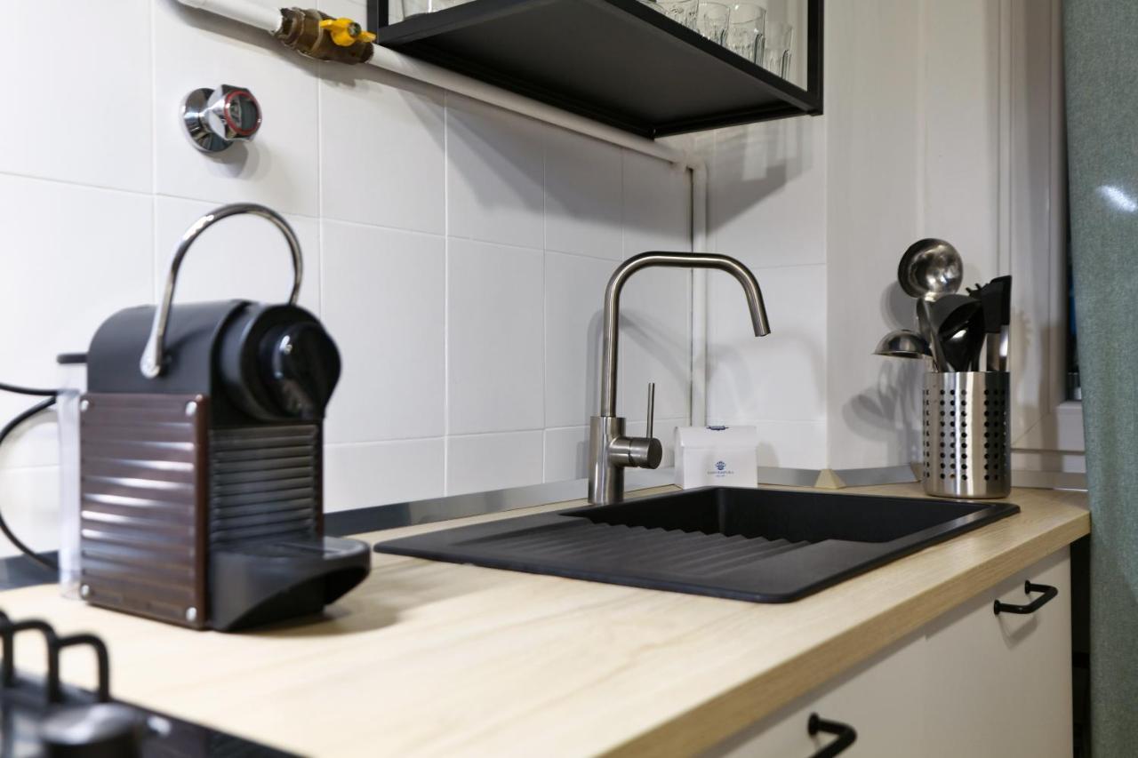 Contempora Apartments - Marcantonio Dal Re 40 ミラノ エクステリア 写真
