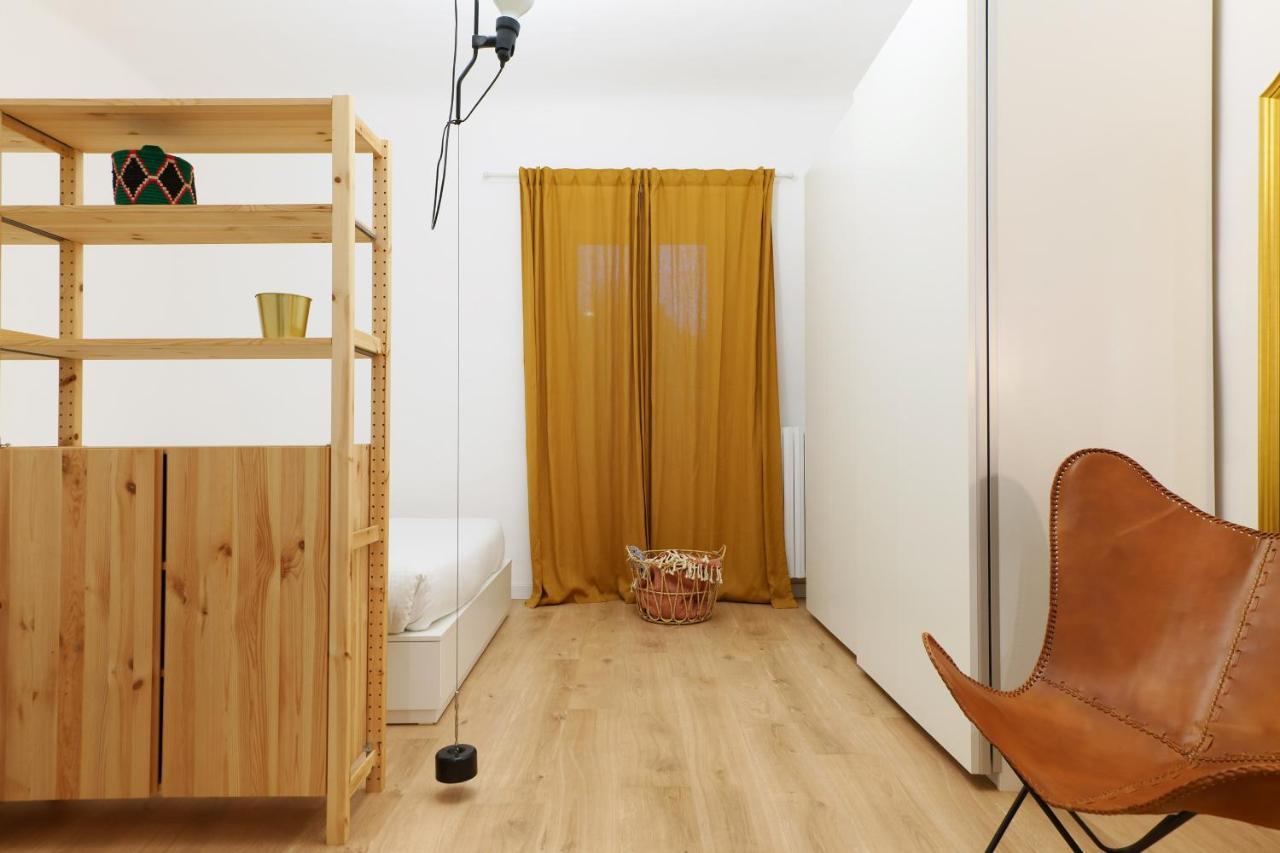 Contempora Apartments - Marcantonio Dal Re 40 ミラノ エクステリア 写真