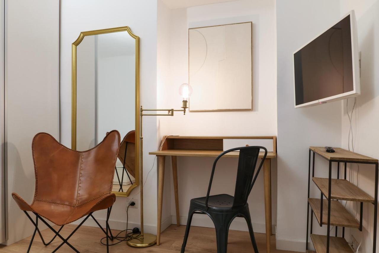 Contempora Apartments - Marcantonio Dal Re 40 ミラノ エクステリア 写真