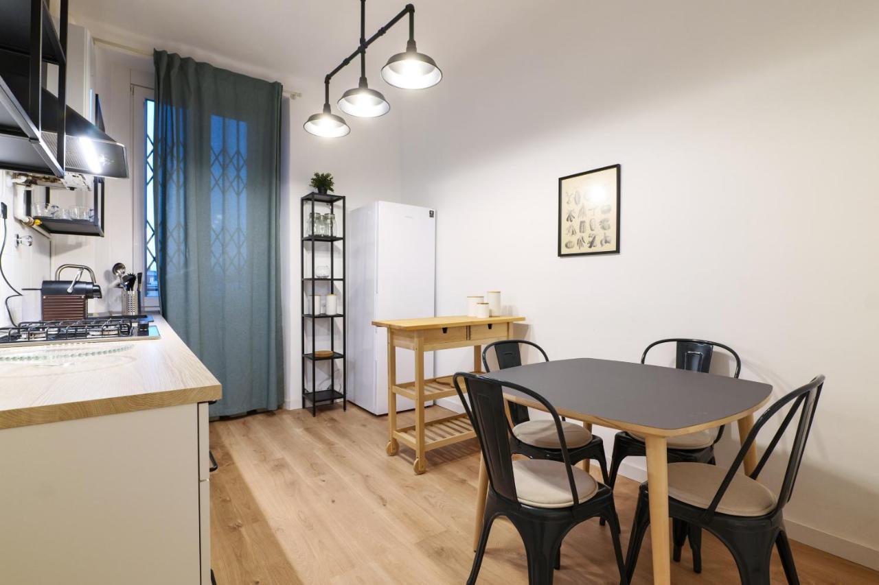 Contempora Apartments - Marcantonio Dal Re 40 ミラノ エクステリア 写真