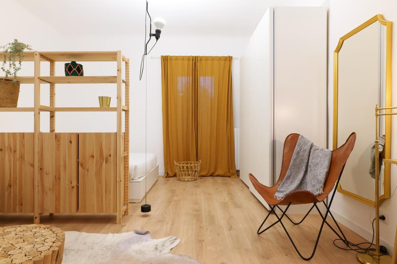 Contempora Apartments - Marcantonio Dal Re 40 ミラノ エクステリア 写真