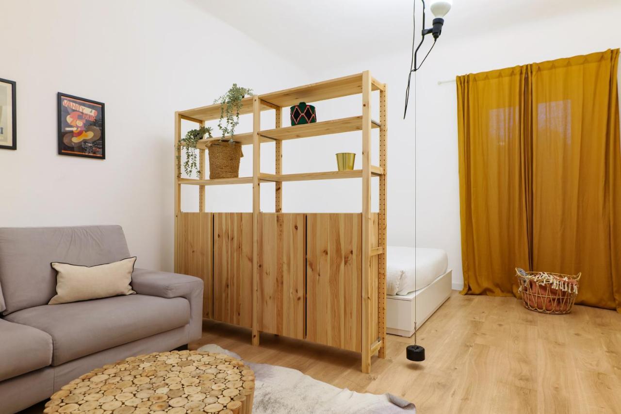 Contempora Apartments - Marcantonio Dal Re 40 ミラノ エクステリア 写真